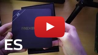 Comprar NEXBOX A5