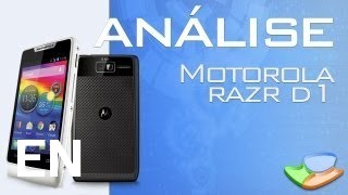 Buy Motorola RAZR D1