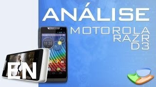 Buy Motorola RAZR D3