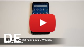 Kaufen ZTE Blade V9