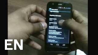 Buy Motorola Moto G Dual SIM