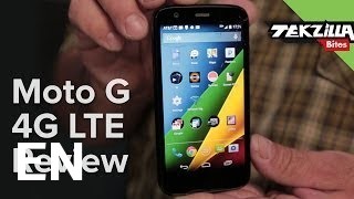 Buy Motorola Moto G LTE
