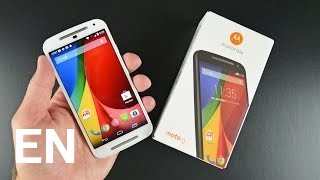 Buy Motorola Moto G LTE (2nd Gen)