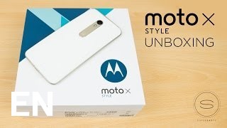 Buy Motorola Moto X Style