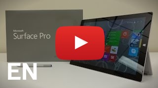 Buy Microsoft Surface Pro 3 i7