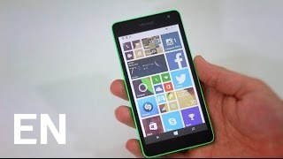 Buy Microsoft Lumia 535