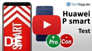 Kaufen Huawei P Smart