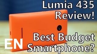 Buy Microsoft Lumia 435 Dual SIM
