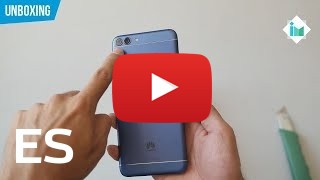 Comprar Huawei P Smart