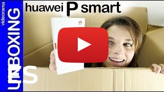 Comprar Huawei P Smart