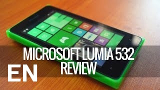 Buy Microsoft Lumia 532