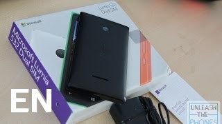 Buy Microsoft Lumia 532 Dual SIM