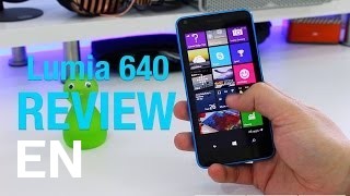 Buy Microsoft Lumia 640 LTE Dual SIM
