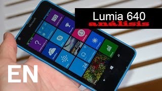 Buy Microsoft Lumia 640 LTE Dual SIM