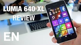 Buy Microsoft Lumia 640 XL