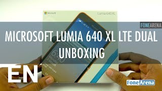 Buy Microsoft Lumia 640 XL LTE