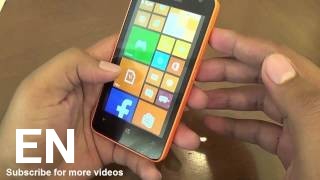 Buy Microsoft Lumia 430 Dual SIM
