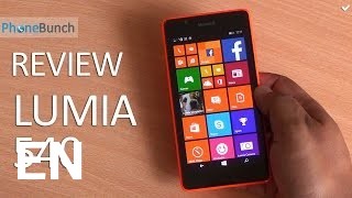 Buy Microsoft Lumia 540 Dual SIM