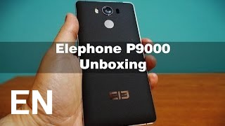 Buy Elephone P9000 Lite