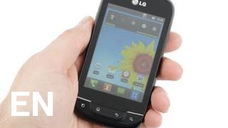 Buy LG Optimus Net