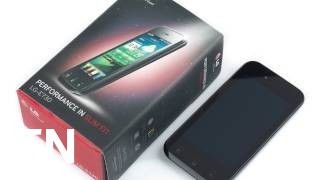 Buy LG Optimus Sol