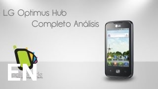 Buy LG Optimus Hub