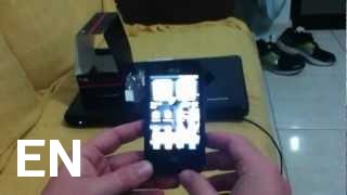 Buy LG Optimus Hub