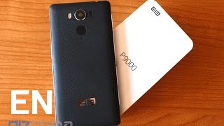 Buy Elephone P9000