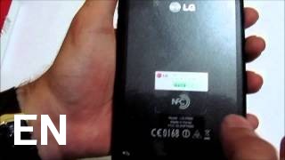 Buy LG Optimus Vu F100L