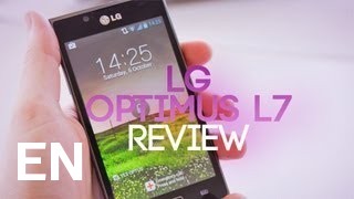 Buy LG Optimus L7
