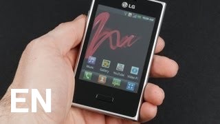 Buy LG Optimus L3 Dual