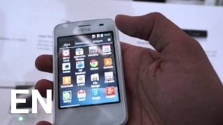 Buy LG Optimus L3 Dual