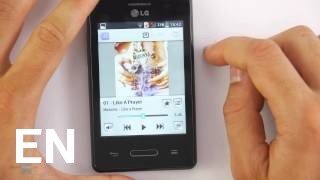 Buy LG Optimus L3 II