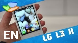 Buy LG Optimus L3 II