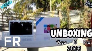 Acheter Voyo i8 Pro