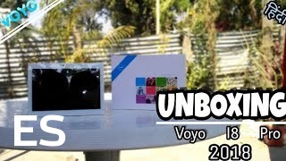Comprar Voyo i8 Pro