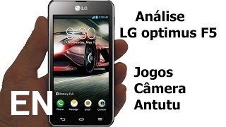 Buy LG Optimus F5