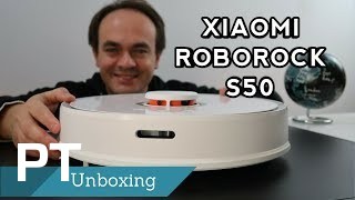 Comprar Xiaomi S50