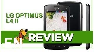 Buy LG Optimus L4 II Dual