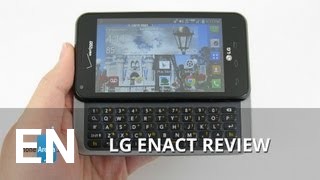 Buy LG Enact