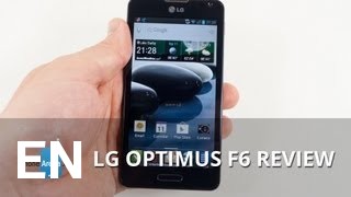 Buy LG Optimus F6