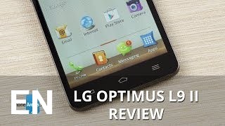 Buy LG Optimus L9 II