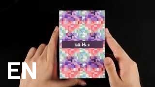 Buy LG Optimus Vu 3