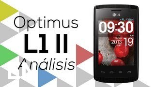 Buy LG Optimus L2 II