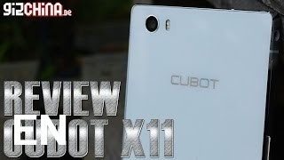 Buy Cubot X11