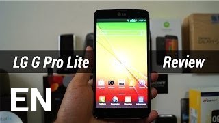 Buy LG G Pro Lite Dual