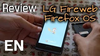 Buy LG Fireweb