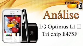 Buy LG Optimus L1 II Tri