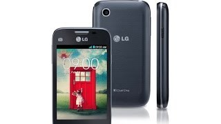 Buy LG L40 Dual