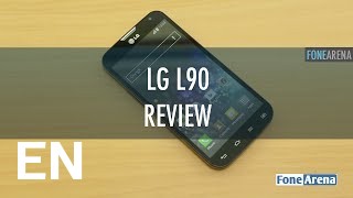 Buy LG L90 Dual